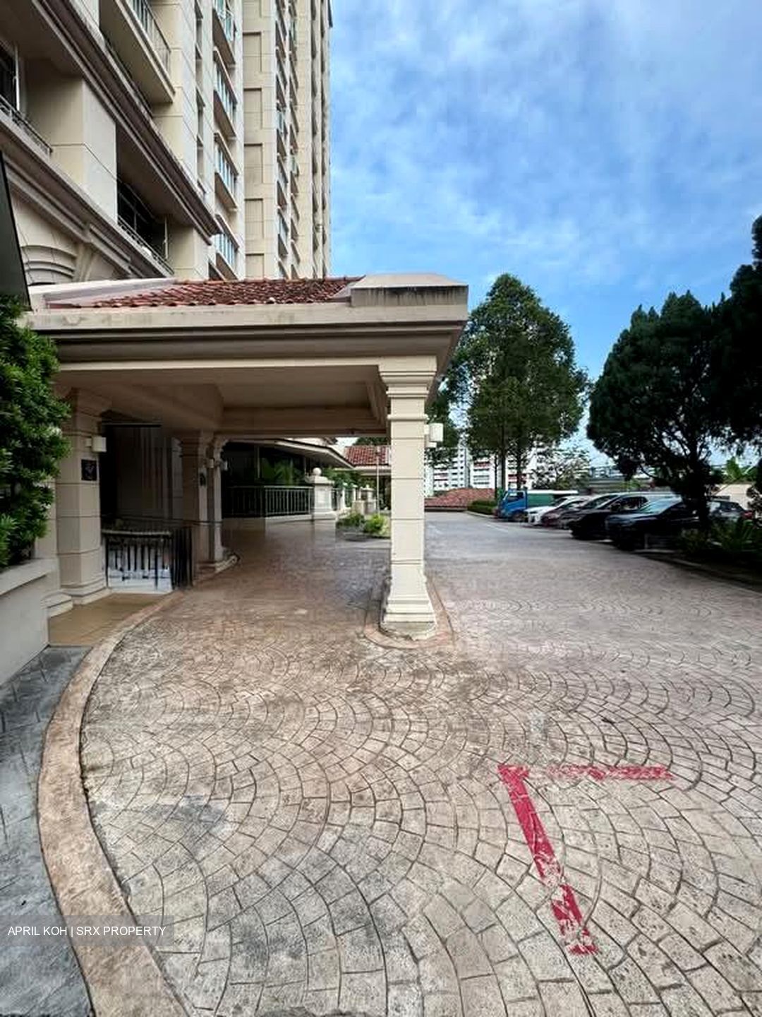 The Gardens At Bishan (D20), Condominium #545855031
